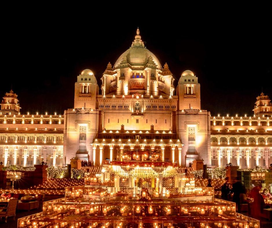 Pushkar Tour Packages